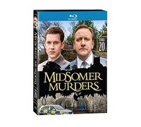 Midsomer Murders: Series 20 [USA] [Blu-ray]