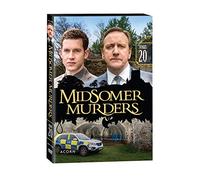 Midsomer Murders: Series 20 [USA] [DVD]