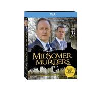 Midsomer Murders: Series 23 [USA] [Blu-ray]