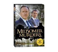 Midsomer Murders: Series 23 [USA] [DVD]