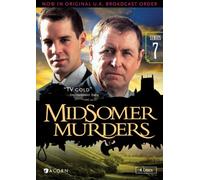 Midsomer Murders: Series 7 [USA] [DVD]