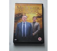 Midsomer Murders Series Nineteen Part One