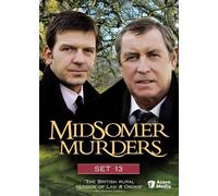 Midsomer Murders Set 13 [USA] [DVD]