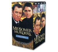 Midsomer Murders Set 2 [Alemania] [VHS]