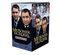 Midsomer Murders Set 3 [Alemania] [VHS]