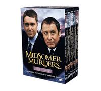 Midsomer Murders Set 3 [USA] [DVD]