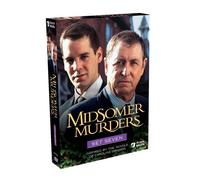 Midsomer Murders Set 7 [Edizione: Stati Uniti] [USA] [DVD]