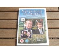 Midsomer Murders - Shot At Dawn [Reino Unido] [DVD]