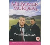 Midsomer Murders : Small Mercies [DVD] [Reino Unido]