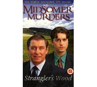 Midsomer Murders - Stranglers Wood [1997] [Reino Unido] [VHS]