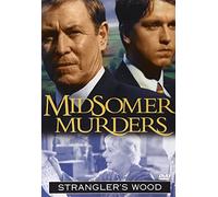 Midsomer Murders-Stranglers Wood [Alemania] [DVD]