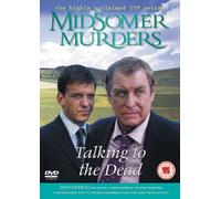 Midsomer Murders-Talking to Th [Reino Unido] [DVD]