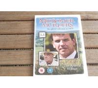 Midsomer Murders - the Animal Within [Reino Unido] [DVD]