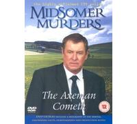 Midsomer Murders The Axeman Cometh [Reino Unido] [DVD]
