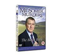 Midsomer Murders - The Black Book [DVD] [Reino Unido]