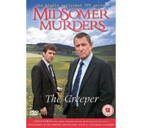Midsomer Murders : The Creeper [Reino Unido] [DVD]