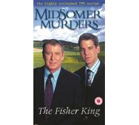 Midsomer Murders - The Fisher King [1997] [Reino Unido] [VHS]