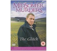 Midsomer Murders : The Glitch [DVD] [Reino Unido]