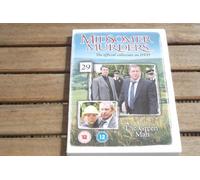 Midsomer Murders - The Green Man [Reino Unido] [DVD]