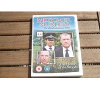 Midsomer Murders - The House In The Woods [Reino Unido] [DVD]