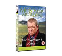 Midsomer Murders - The Magician's Nephew [DVD] [Reino Unido]