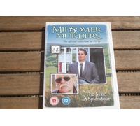 Midsomer Murders - The Maid In Splendour [Reino Unido] [DVD]