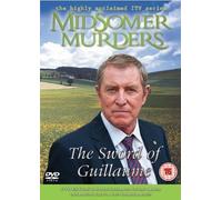 Midsomer Murders - The Sword Of Guillaume [DVD] [Reino Unido]