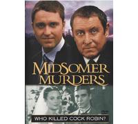 Midsomer Murders - Who Killed Cock Robin?
