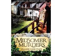 Midsomers Murders: Village Case Files [USA] [DVD]