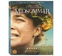 Midsommar (2 Blu-Ray) [Edizione: Stati Uniti]