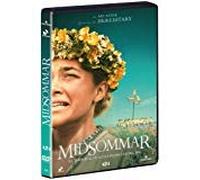 MIDSOMMAR 2 disc directors cut