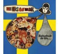midsommar - belsebub ar los