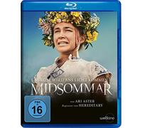 Midsommar - Das Böse wird ans Licht kommen [Alemania] [Blu-ray]