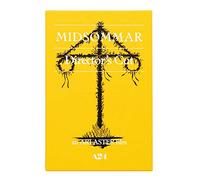 Midsommar Director's Cut [4K Ultra HD Limited Edition]