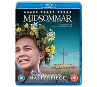 Midsommar - Director's Cut [Blu-ray]