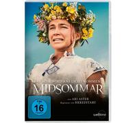 Midsommar (DVD)