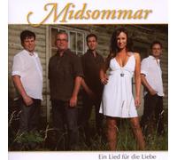 Midsommar - Ein Lied Fuer Die Liebe