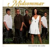 Midsommar - EIN Lied Für Die Liebe [Import]