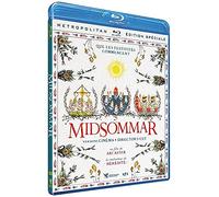 Midsommar [Francia] [Blu-ray]