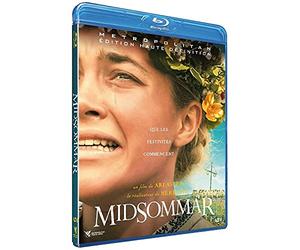 Midsommar [Francia] [Blu-ray]