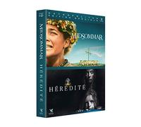 Midsommar + Hérédité [Francia] [DVD]