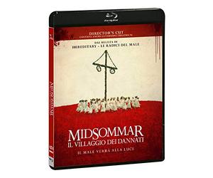Midsommar - Il Villaggio Dei Dannati Combo (Br Director's Cut+Br+Dv)