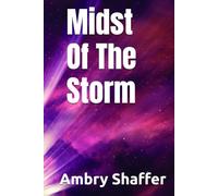 Midst Of The Storm