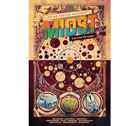 Midst: Tales from the Cosmos – Dark Horse Comics