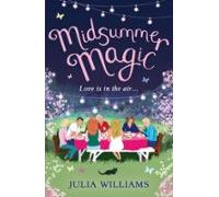 Midsummer Magic (ebook)