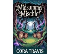 Midsummer Mischief (The Hollybrooke Mysteries)