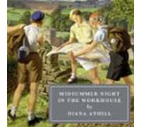 midsummer night in the workhouse (audiolibro)
