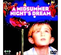 Midsummer Night S Dream, a [96 [Alemania] [DVD]