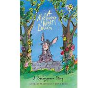 Midsummer Night´s Dream (A Shakespeare Story)