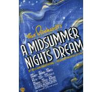 Midsummer Night'S Dream (1935) [Edizione: Stati Uniti] [Reino Unido] [DVD]